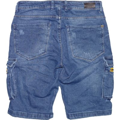 Conto Bene Denim Wear 1871 Dream in the Bahamas