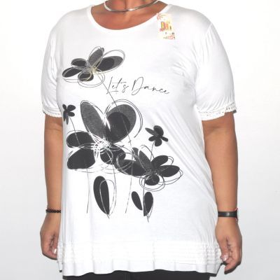 Monday 15056 Let's Dance