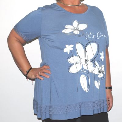 Monday 15056 Let's Dance