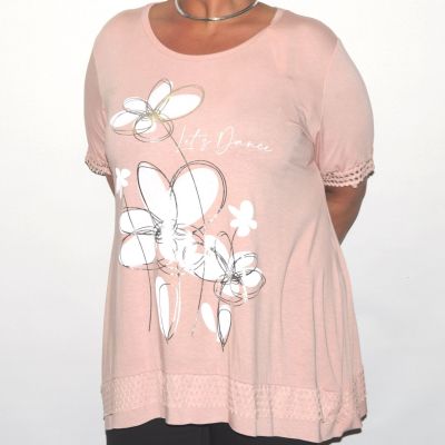 Monday 15056 Let's Dance