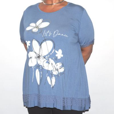 Monday 15056 Let's Dance