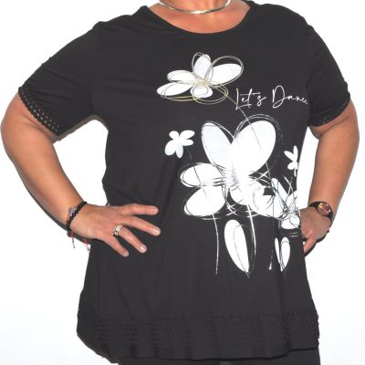 Elérhető Fekete (rodeó) színben