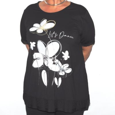 Monday 15056 Let's Dance