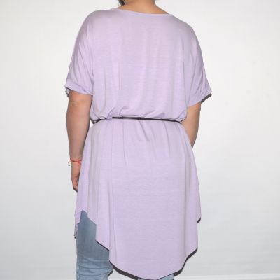 Monday Minimal-Style Tunica