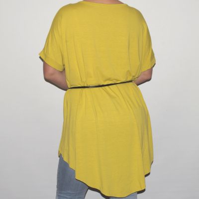 Monday Minimal-Style Tunica