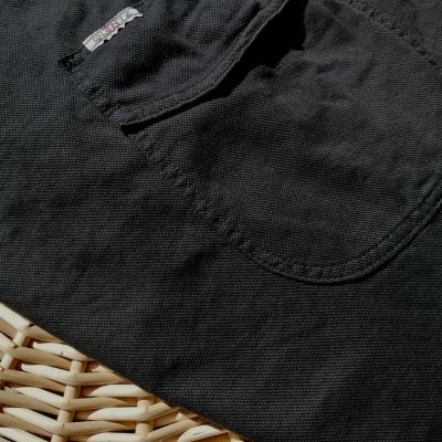 Quintz 33 Norton Sienna nagyméretű rövidnadrág