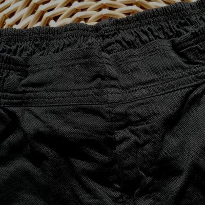 Quintz 33 Norton Sienna nagyméretű rövidnadrág