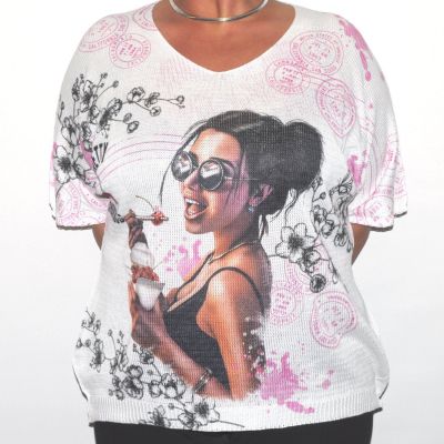 My Good Fashion Pretty Cherry Mood