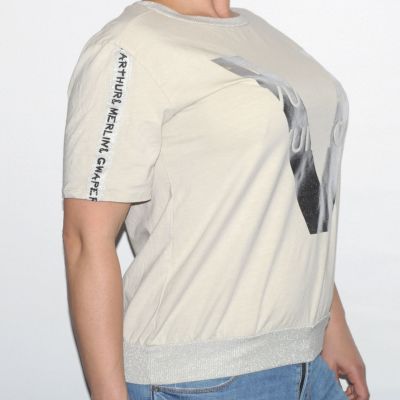 Monday 45181 V-Stylish