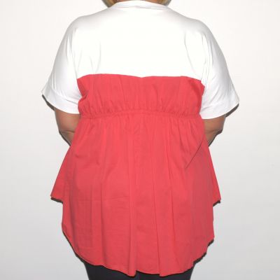 Jamoiselle 6353 Never Talk Never