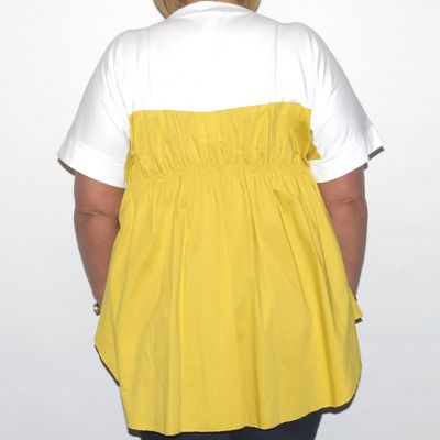 Jamoiselle 6353 Never Talk Never