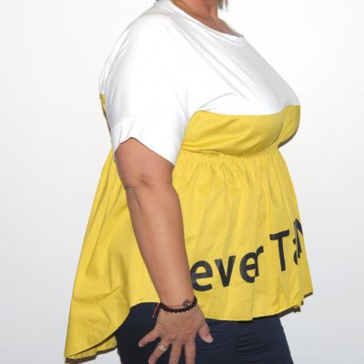 Jamoiselle 6353 Never Talk Never