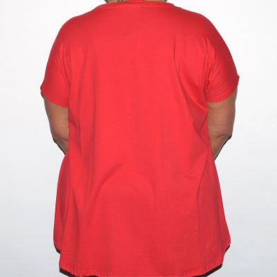 Jamoiselle 6367 Not Time For Negativity