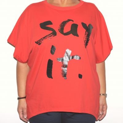 Jamoiselle 6358 Say It