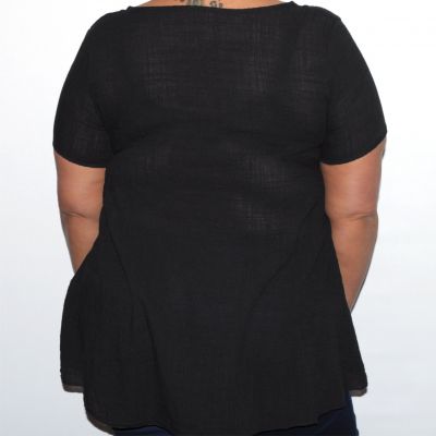 J-City 21248 Linen Flowers