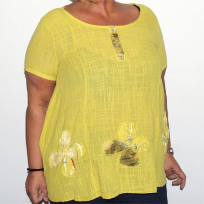 Elérhető Sárga színben