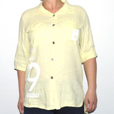 Elérhető Sárga színben