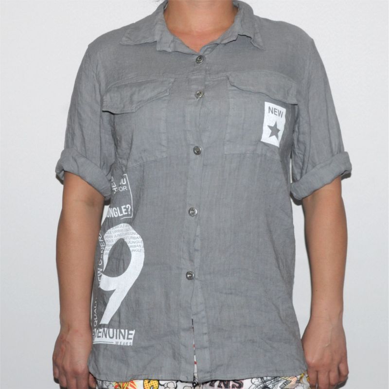 Monday 55961 New Star