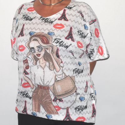 My Good Fashion Fashion Knitted