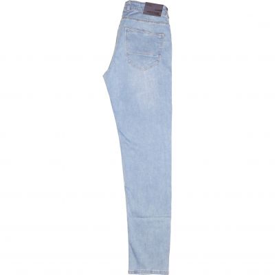 Conto Bene Denim Wear 1857 Bovalino Straight Stretch