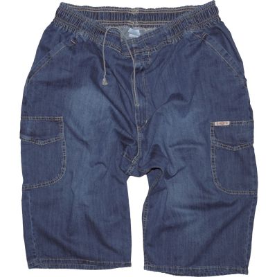 Quintz 40 Norton Carlos Bermuda