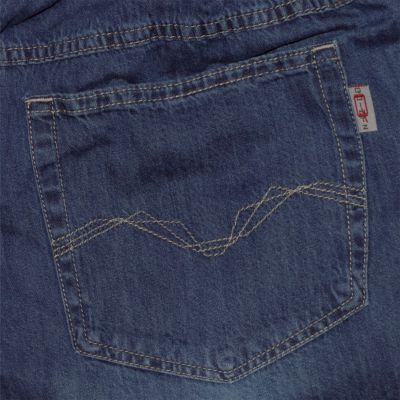 Quintz 40 Norton Carlos Bermuda