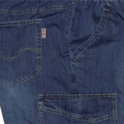 Quintz 40 Norton Carlos Bermuda