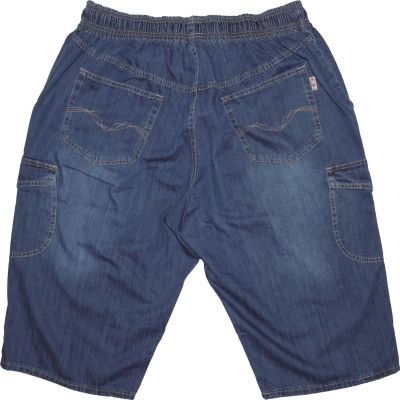 Quintz 40 Norton Carlos Bermuda