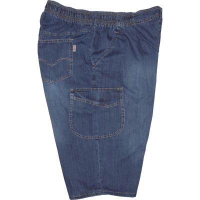 Quintz 40 Norton Carlos Bermuda