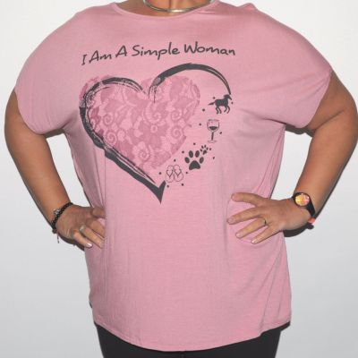 Elérhető Rózsaszín színben