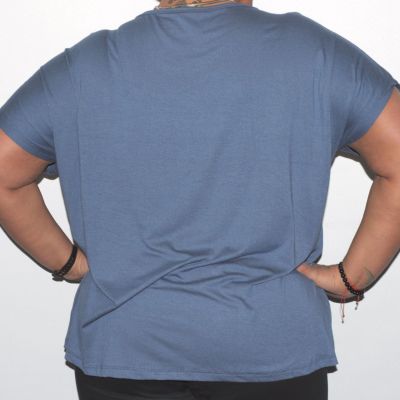 Monday 17038 I Am A Simple Woman