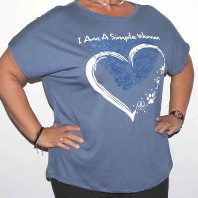 Elérhető Középkék színben