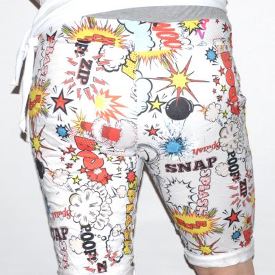 My Pepper 99 3781 Comics Capri