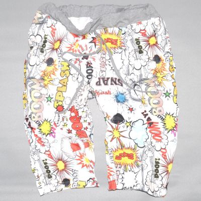 My Pepper 99 3781 Comics Capri