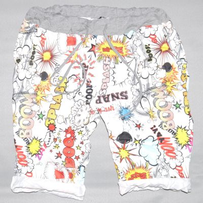 My Pepper 99 3781 Comics Capri