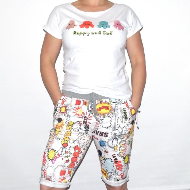 My Pepper 99 3781 Comics Capri