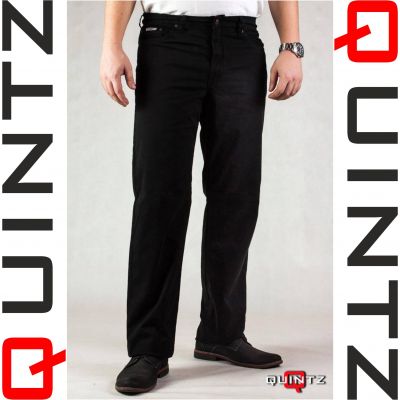 Quintz 149 Boston Onix Light Twill