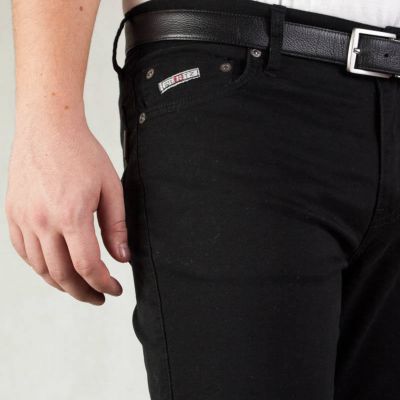 Quintz 149 Boston Onix Light Twill