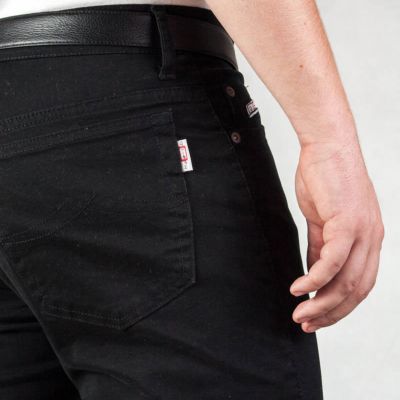 Quintz 149 Boston Onix Light Twill