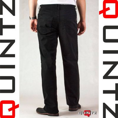 Quintz 149 Boston Onix Light Twill