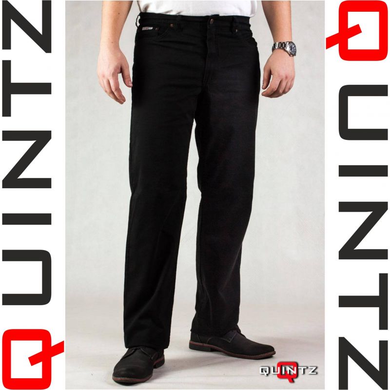 Quintz 149 Boston Onix Light Twill