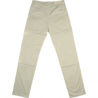LongWes Fashion 80 Conventional Stretch Slacks