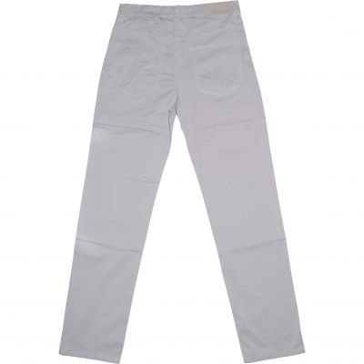LongWes Fashion 80 Conventional Stretch Slacks