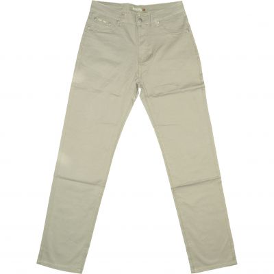 LongWes Fashion 80 Conventional Stretch Slacks