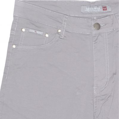 LongWes Fashion 80 Conventional Stretch Slacks