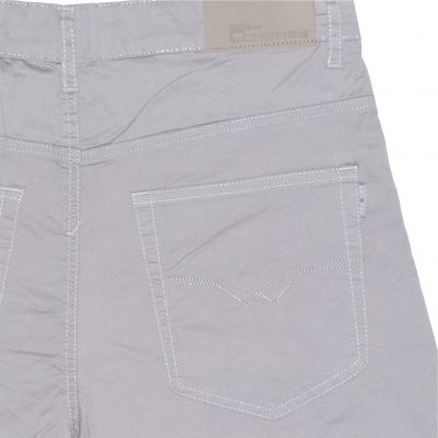 LongWes Fashion 80 Conventional Stretch Slacks