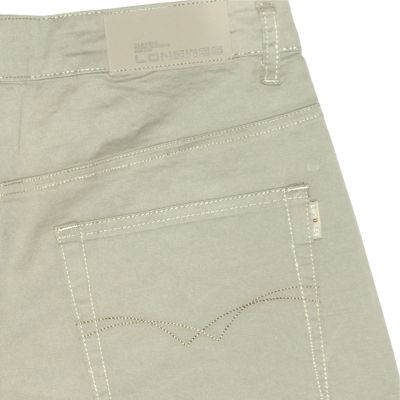 LongWes Fashion 80 Conventional Stretch Slacks