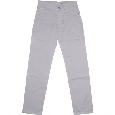 LongWes Fashion 80 Conventional Stretch Slacks