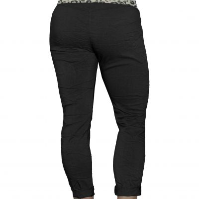 Monday Capri SuperStretch Minimal