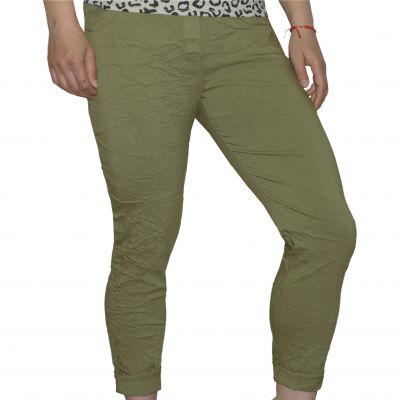 Monday Capri SuperStretch Minimal